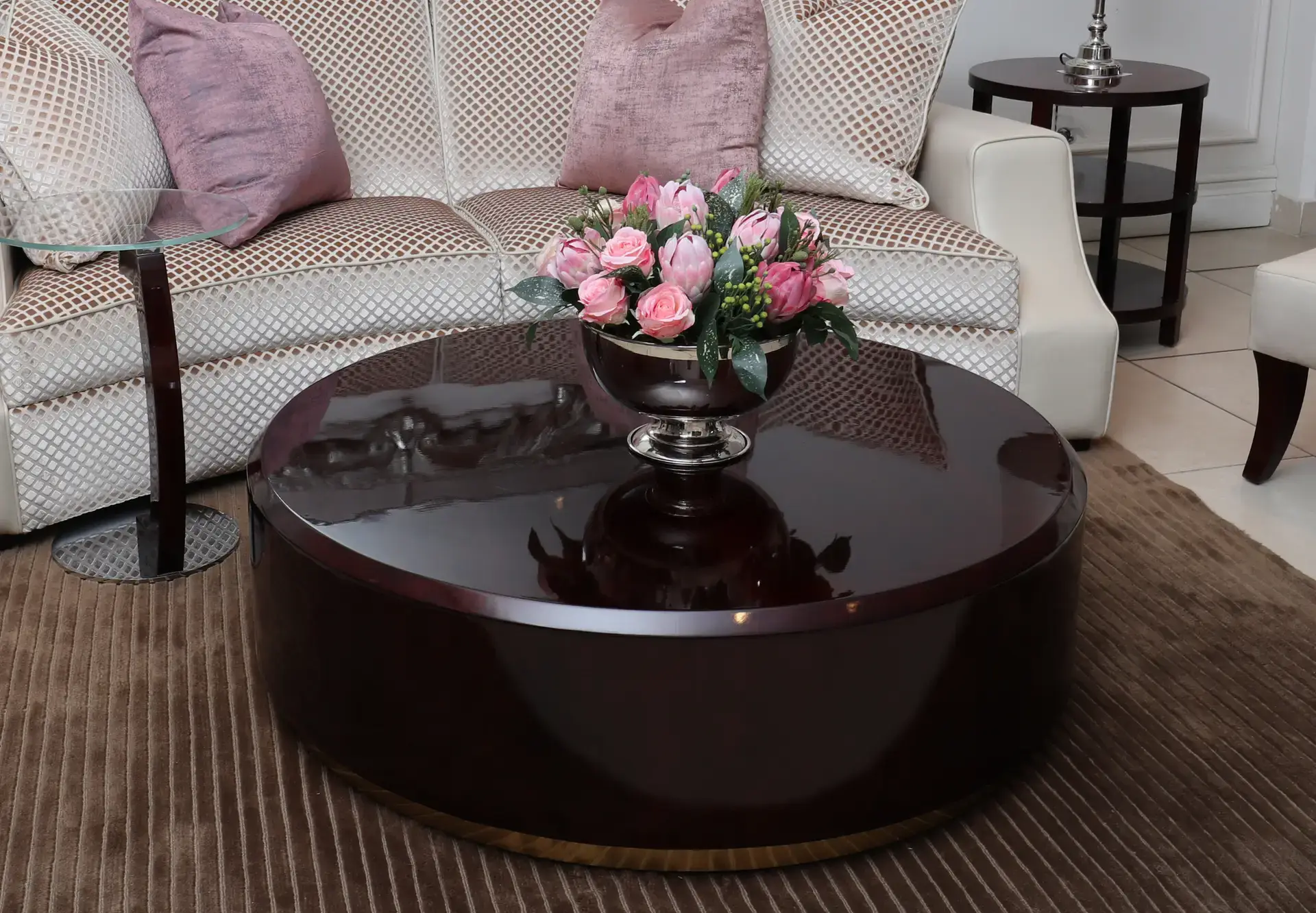 Gatsby Coffee Table