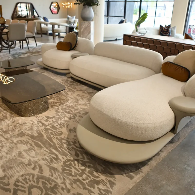 Grumetto Sofa at House & Haven
