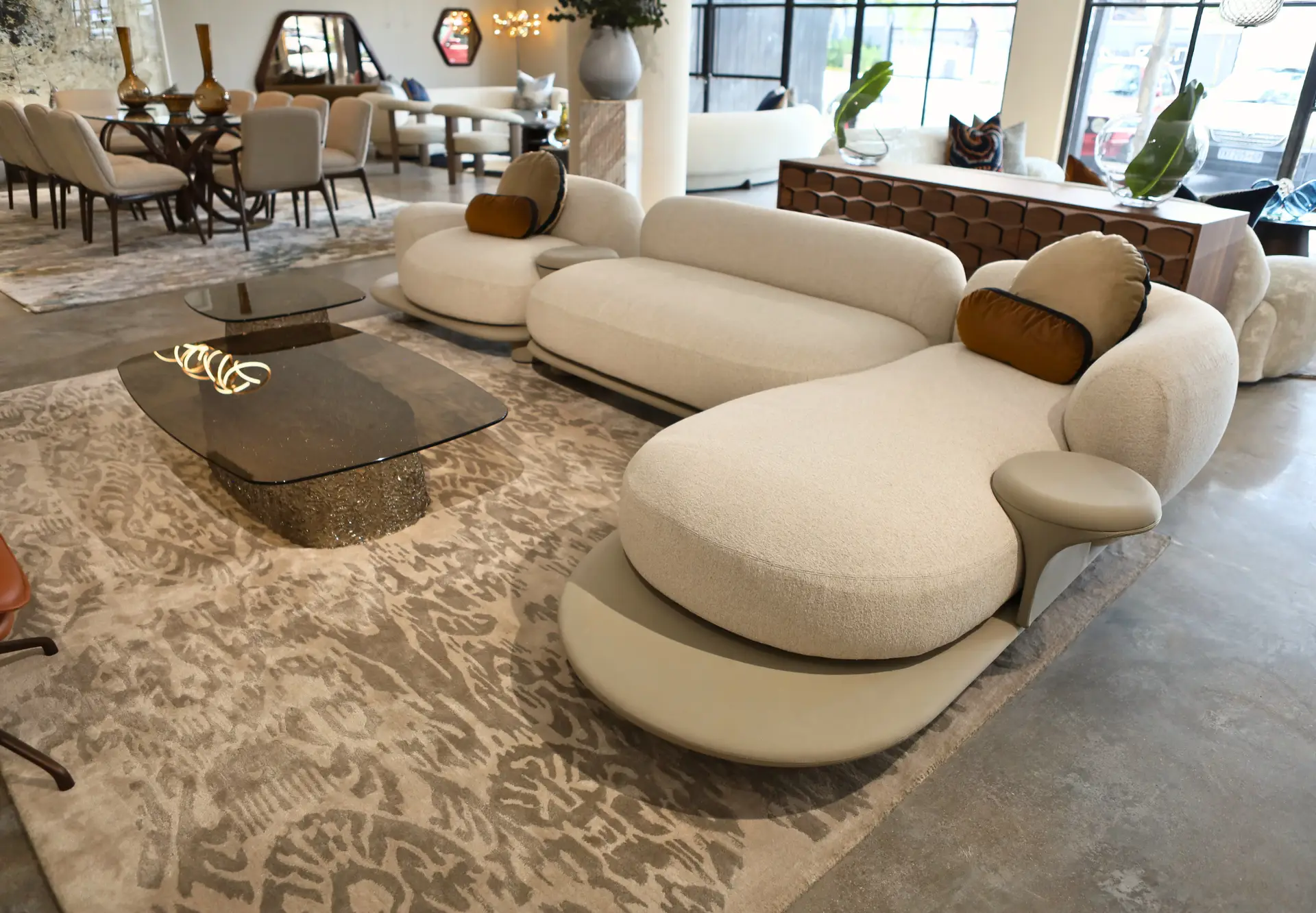 Grumetto Sofa at House & Haven