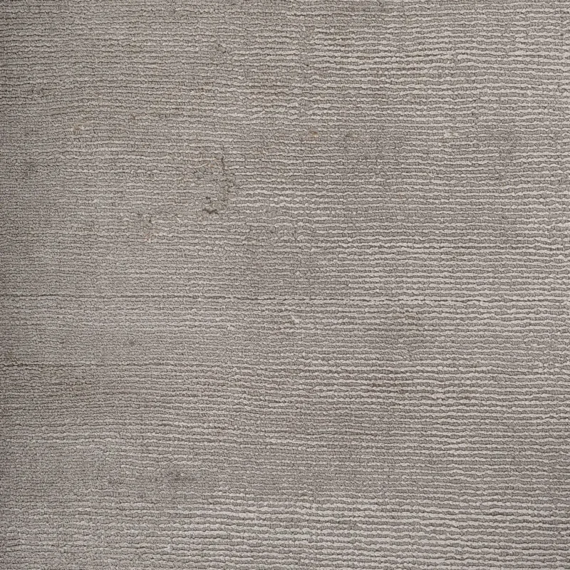Hand-Loom Wool & Viscose Rug at House & Haven
