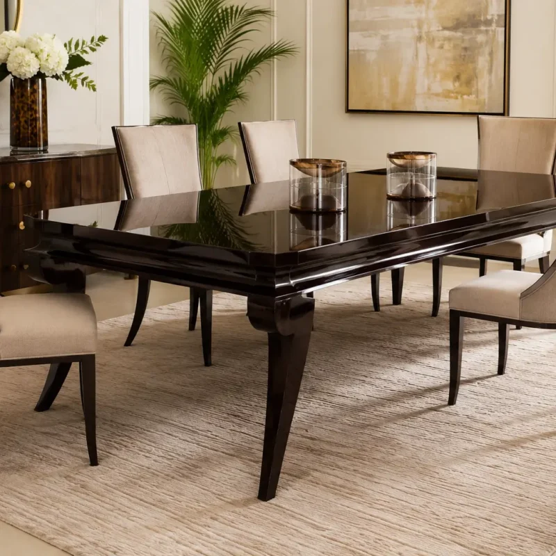 Italia Dining Table at House & Haven