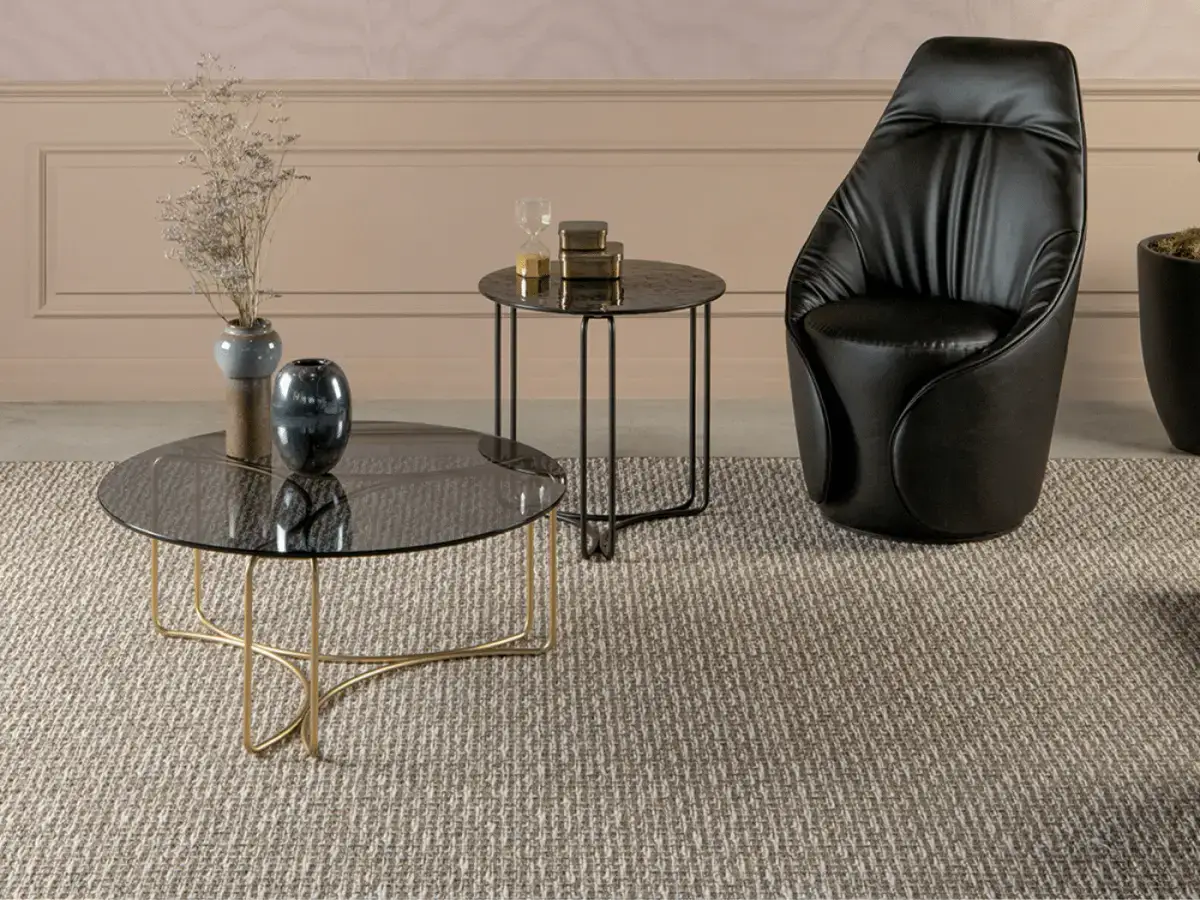 Jazz Coffee Table