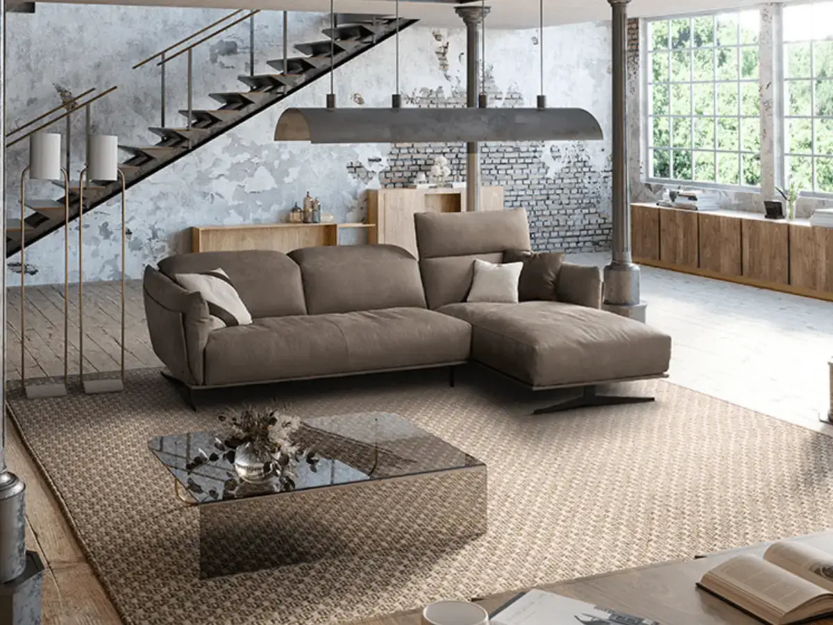 Karol Modular Sofa