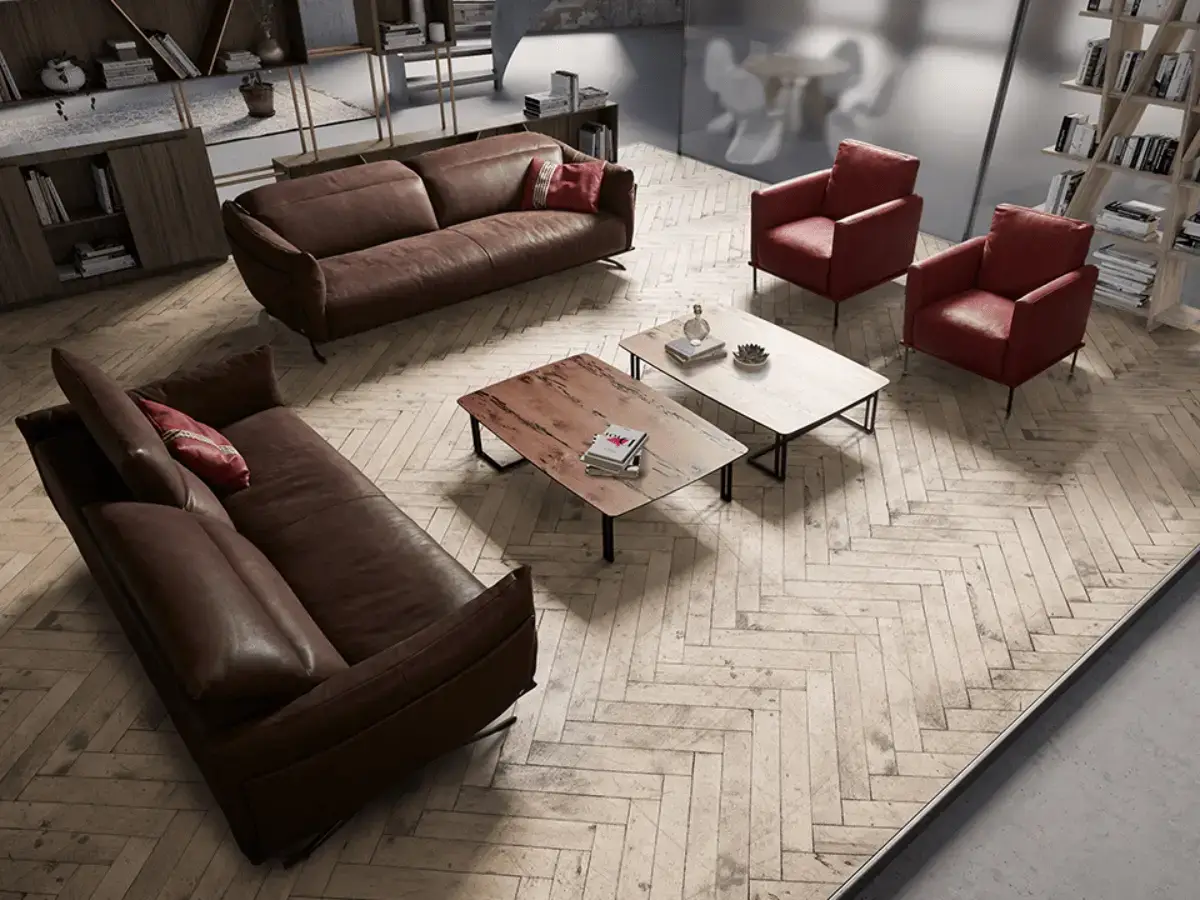 Karol Sofa