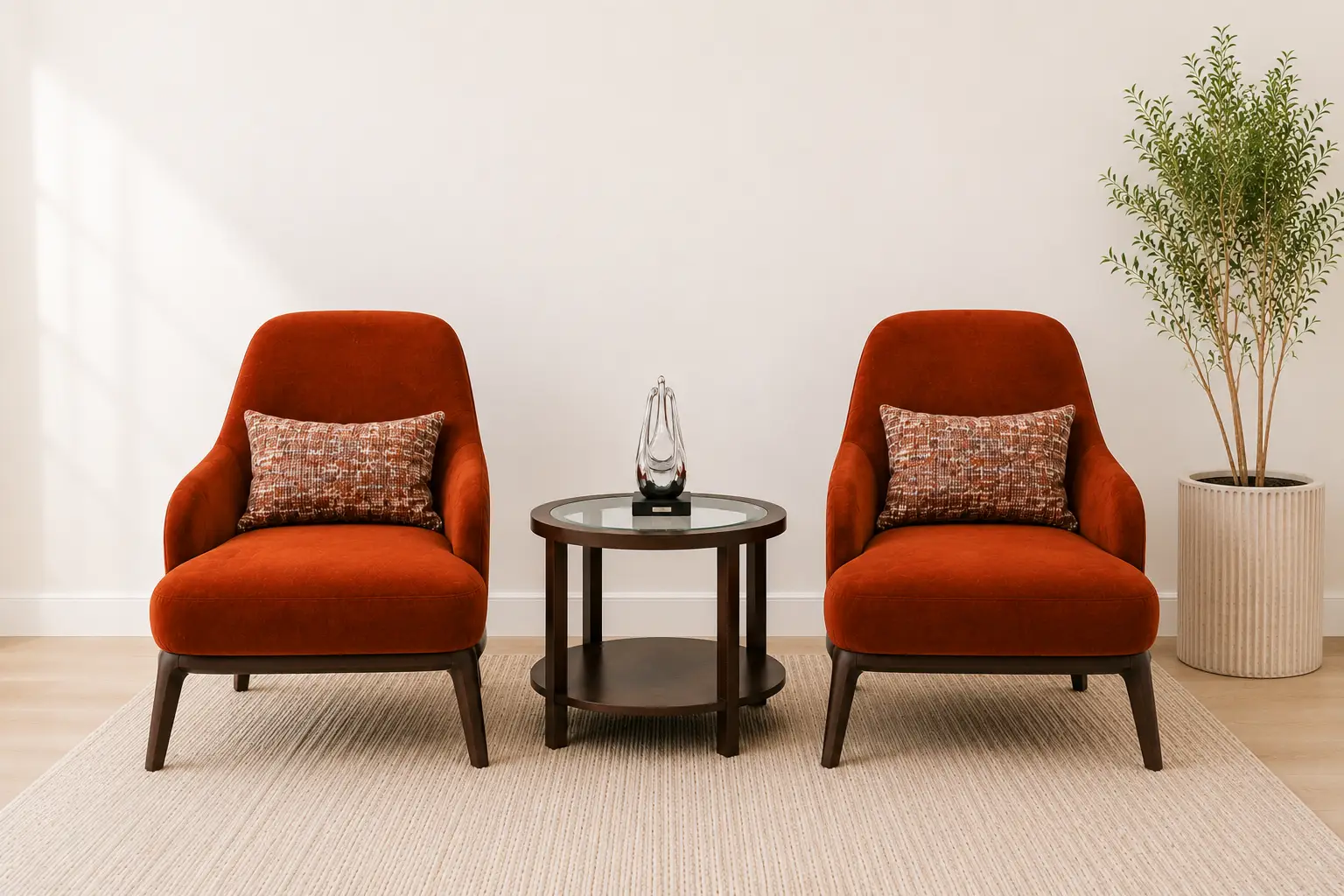 Madea Occasional Chair at House & Haven