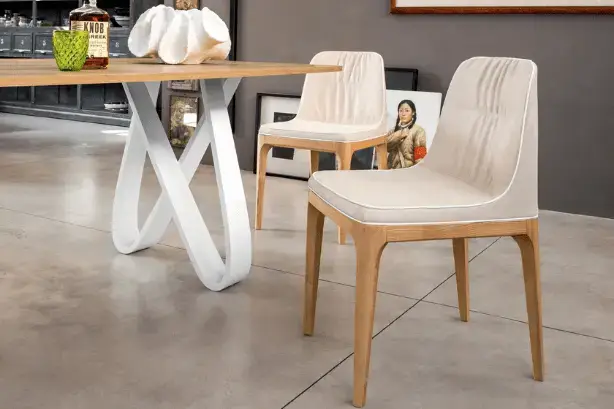 Mivida Dining Chair at House & Haven