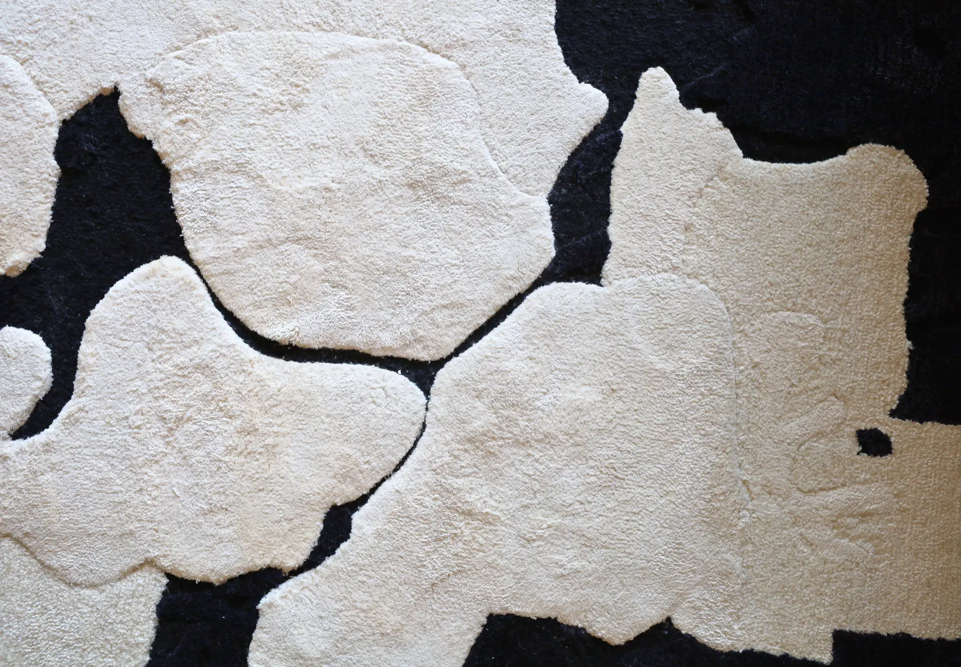 Modern Statement Rug at House & Haven