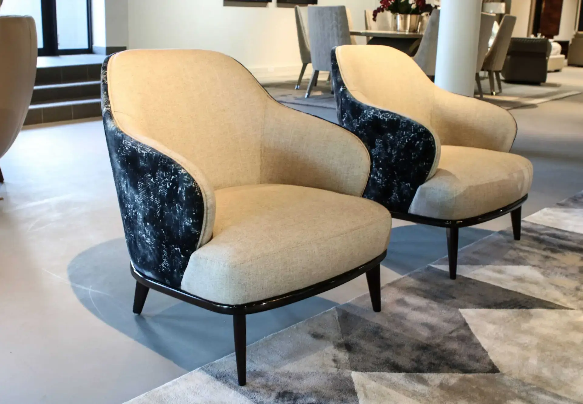 Napoli Chair at House & Haven