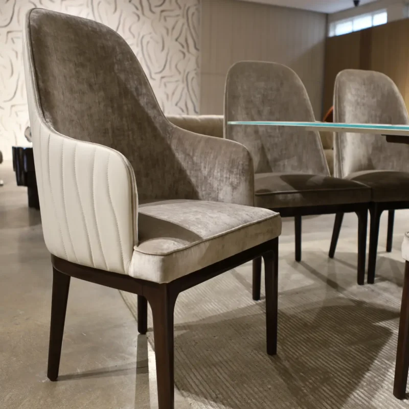 Oasis Carver Chair at House & Haven