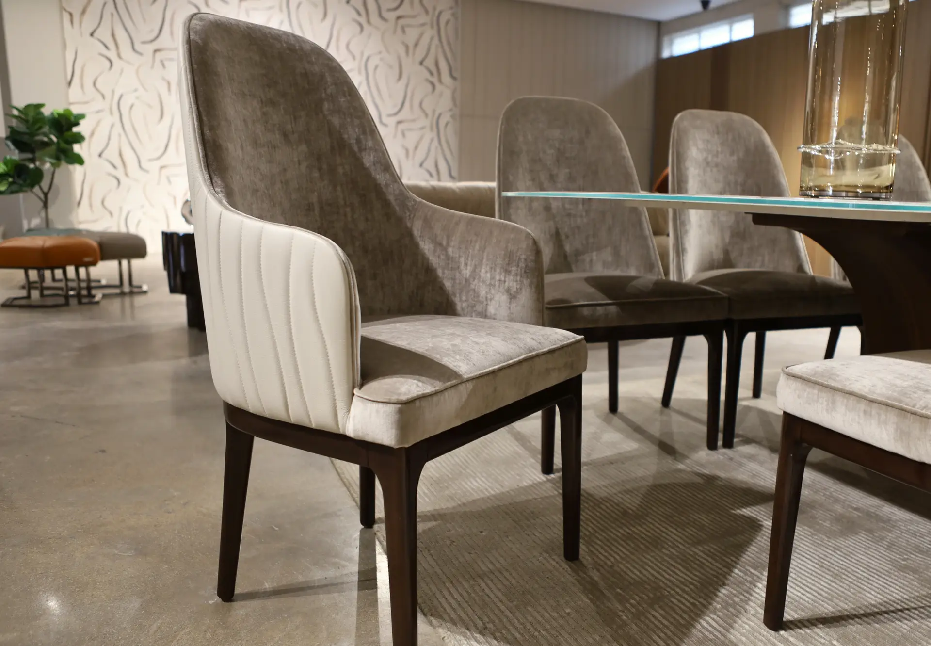 Oasis Carver Chair at House & Haven