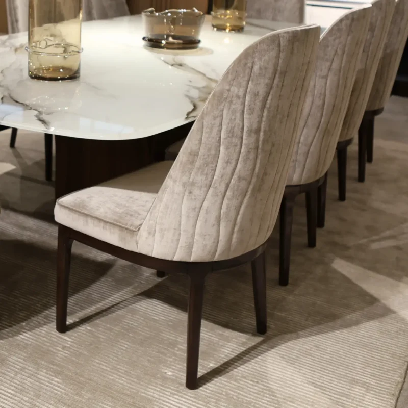 Oasis Dining Chair at House & Haven