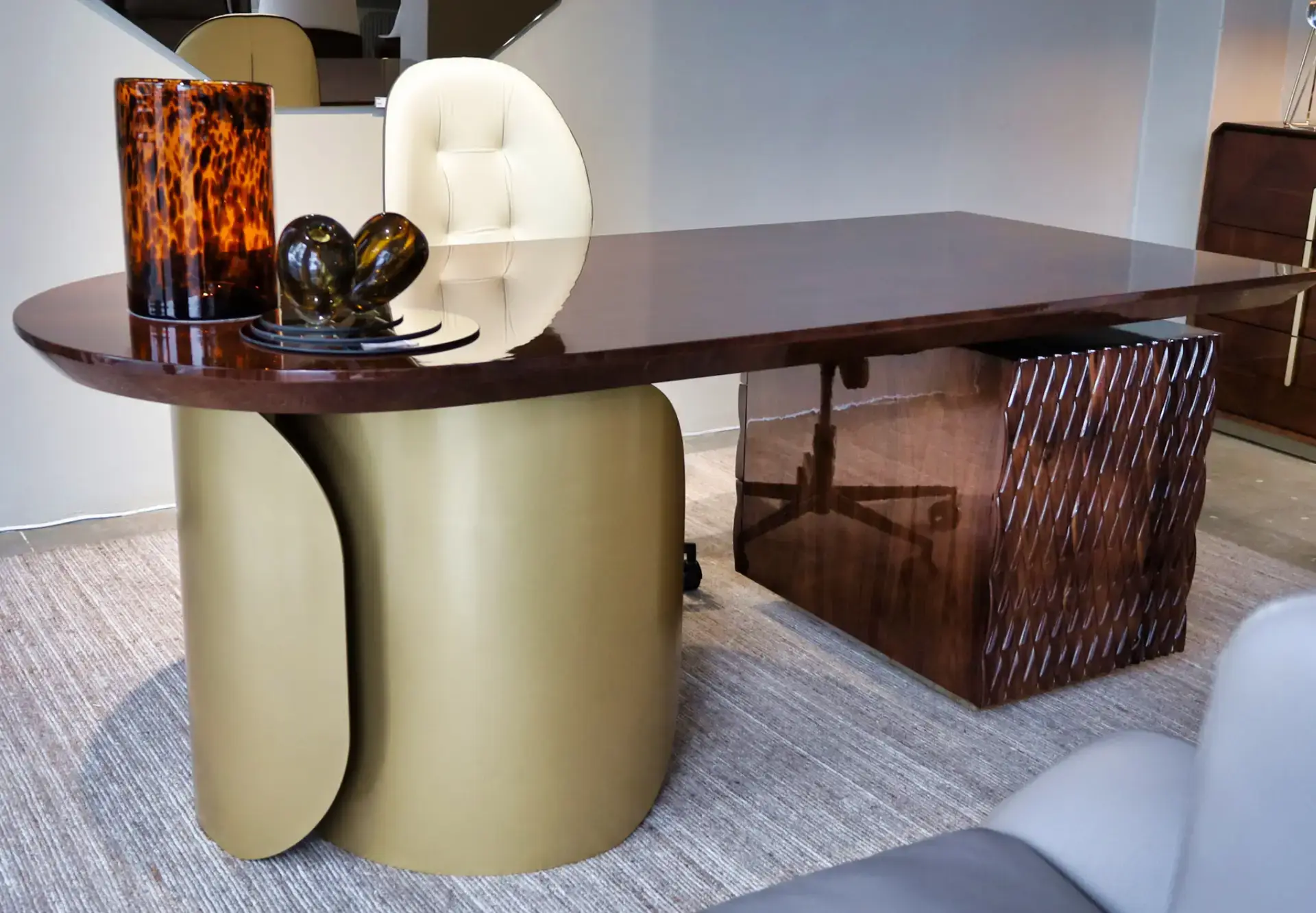 OC Desk at House & Haven
