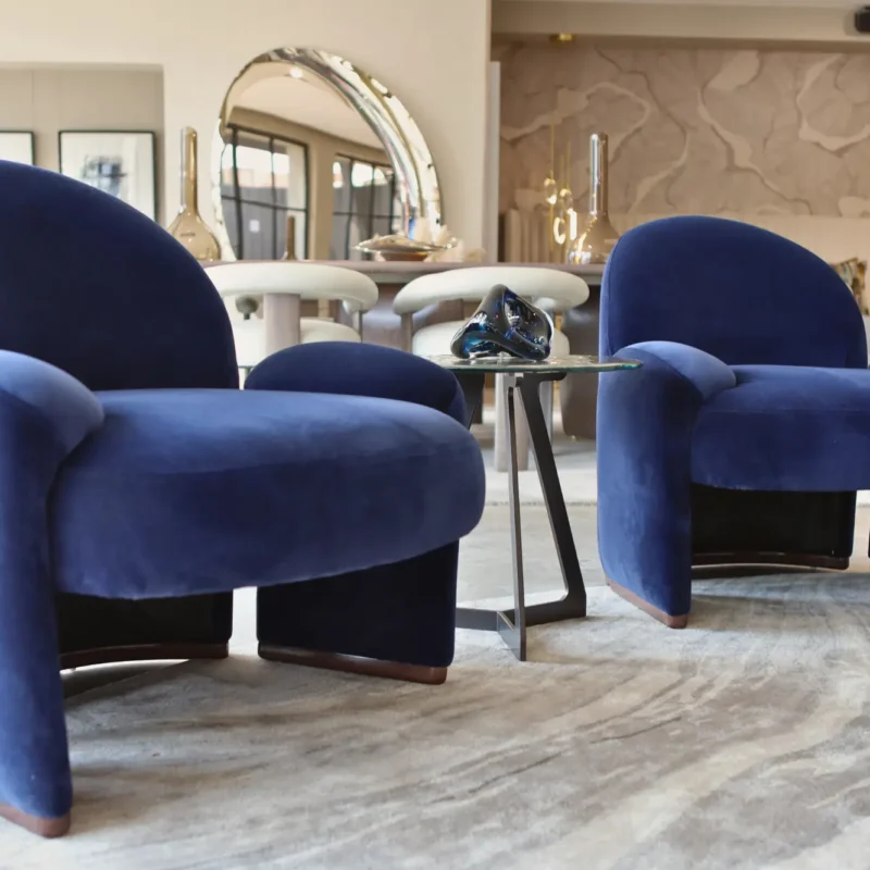 Paulo Chair at House & Haven