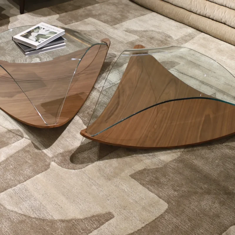 Quiet Coffee Table at House & Haven