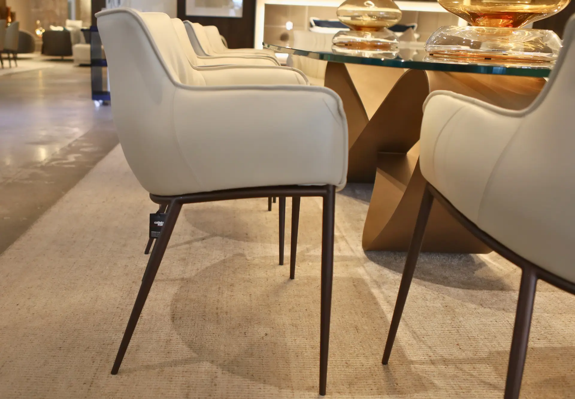 Rhonda Dining Chair at House & Haven