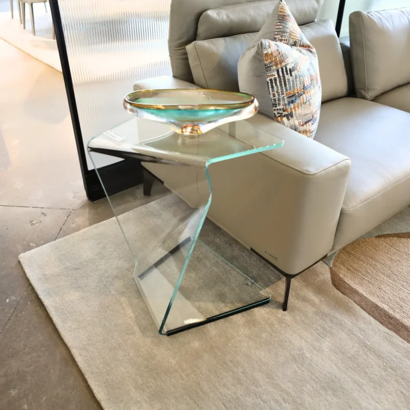 Fiam Italia Sigmy Low Table at House & Haven