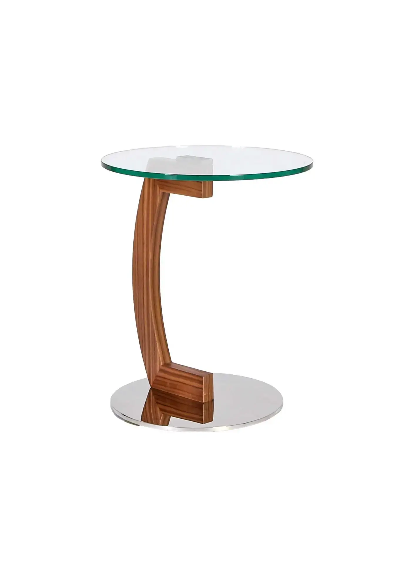 Soriana Side Table at House & Haven