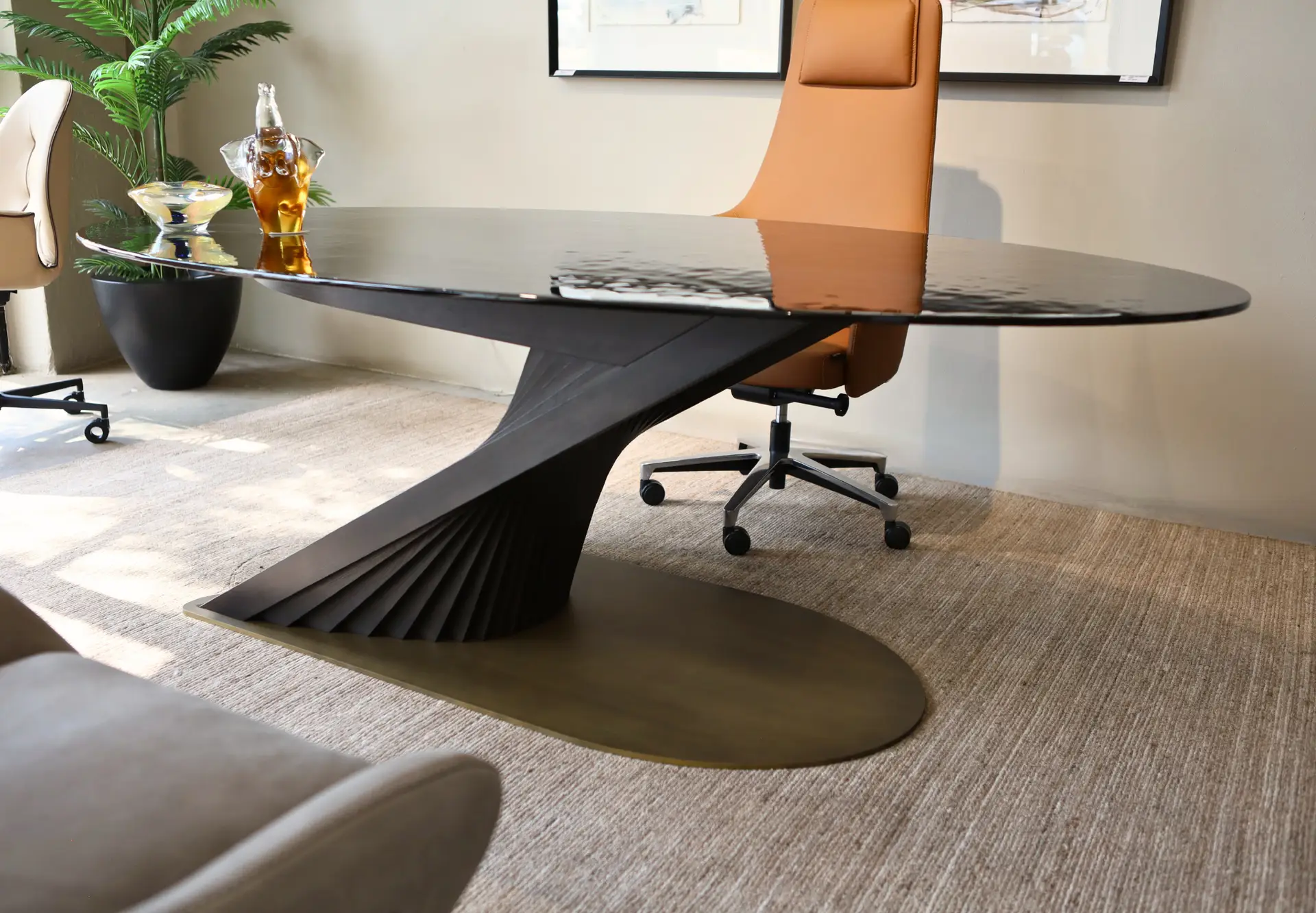 Surf Desk at House & Haven