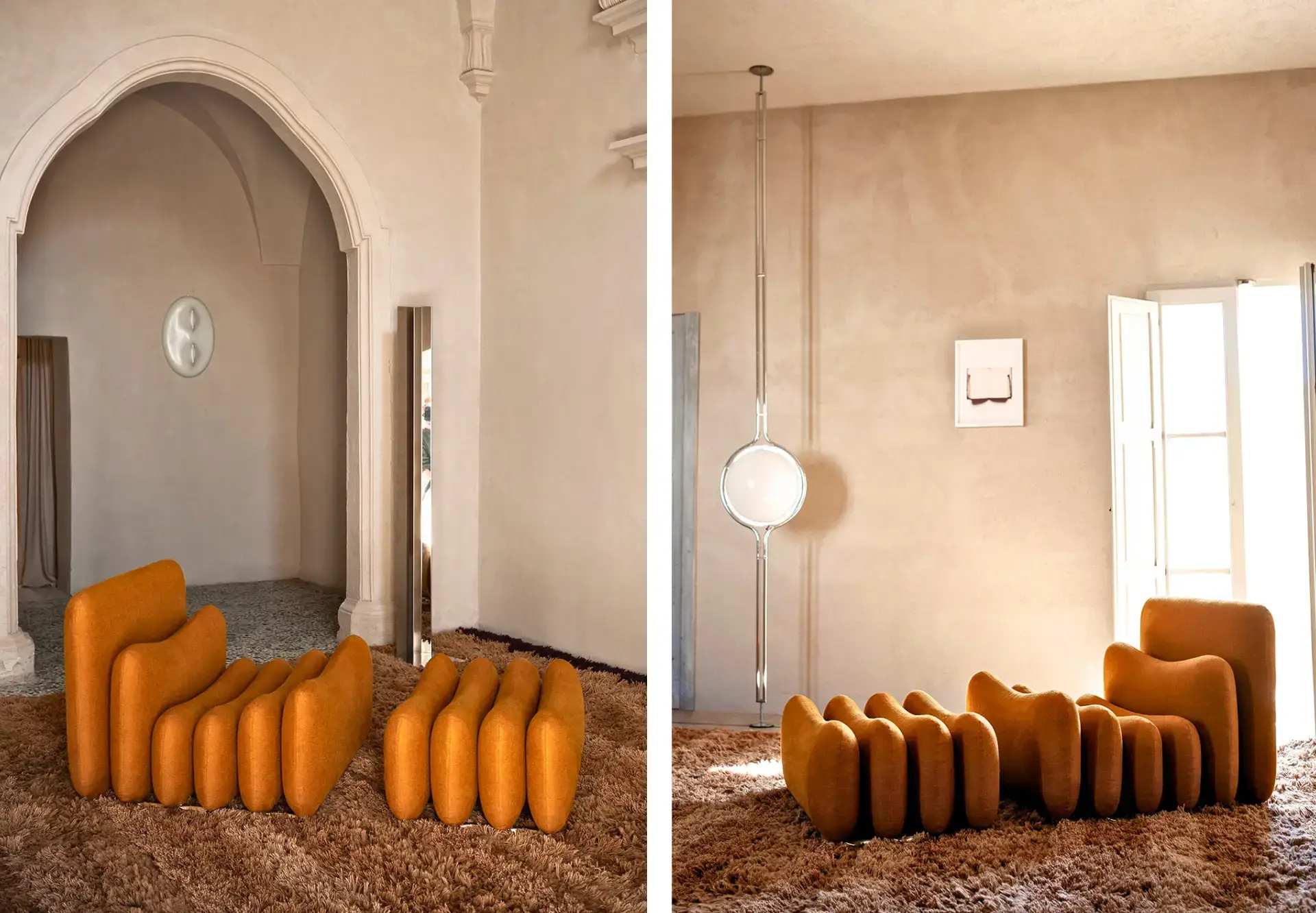 Tacchini Additional Armchair at House & Haven