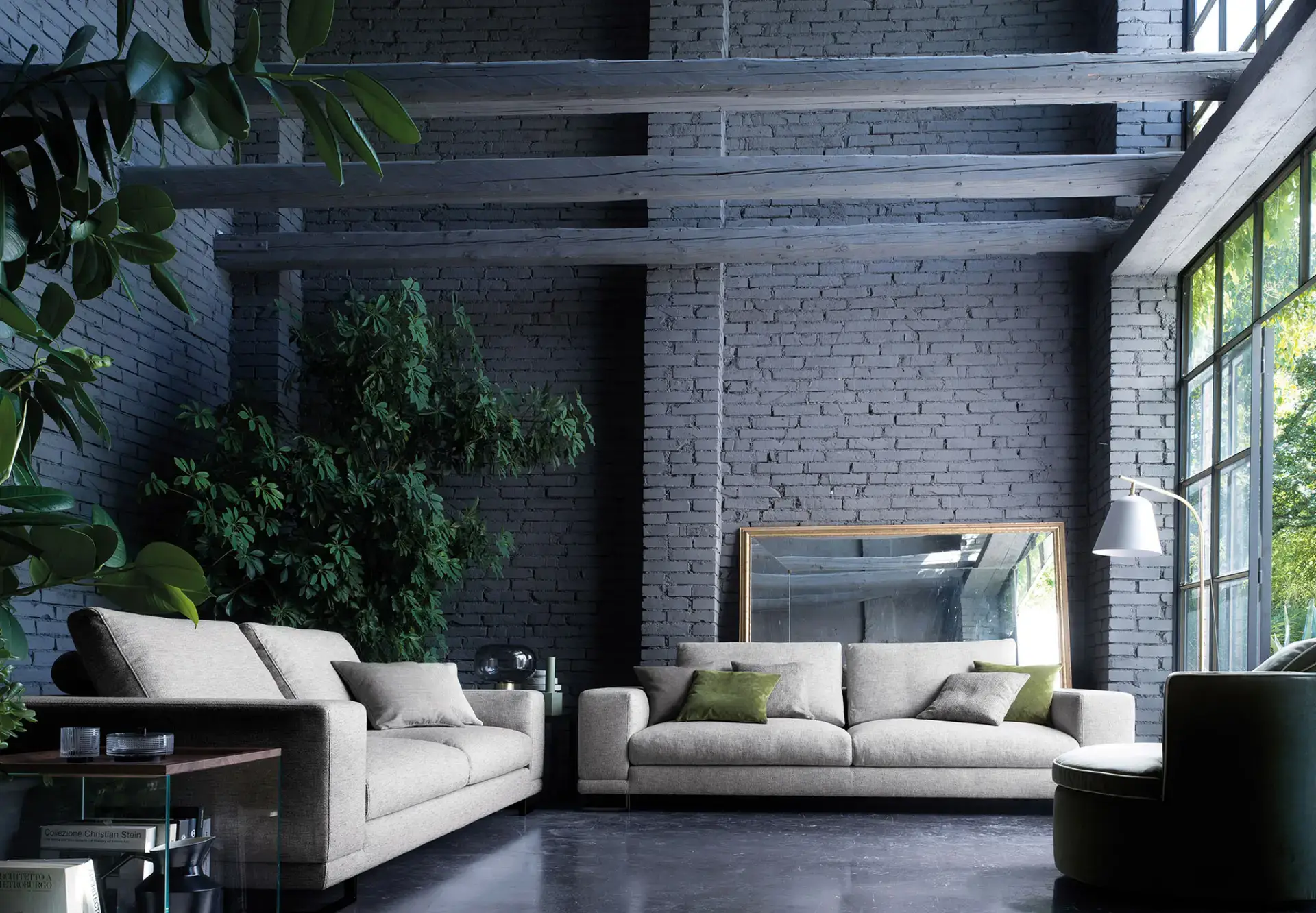 Tema Sofa