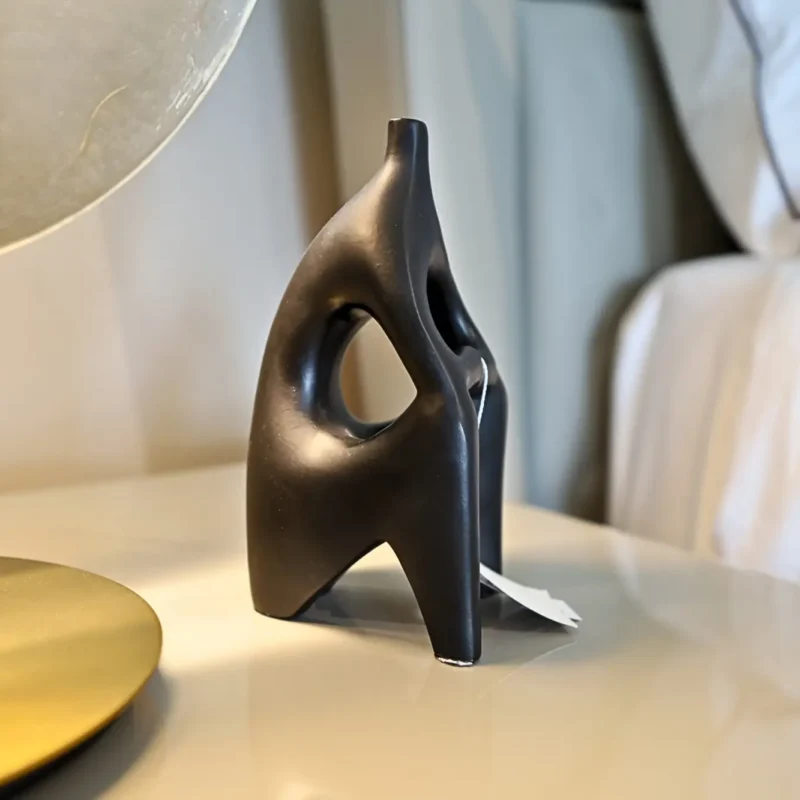 Thinking Sculpture at House & Haven