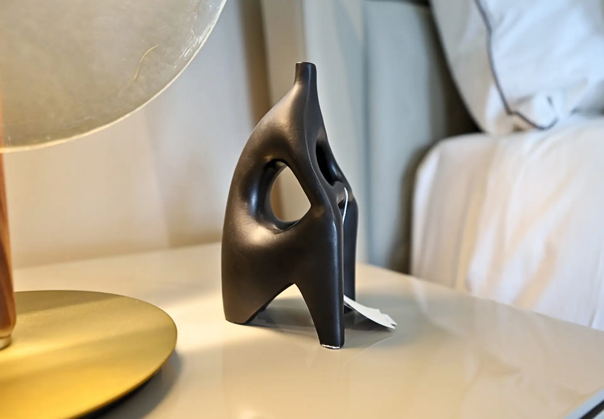 Thinking Sculpture at House & Haven