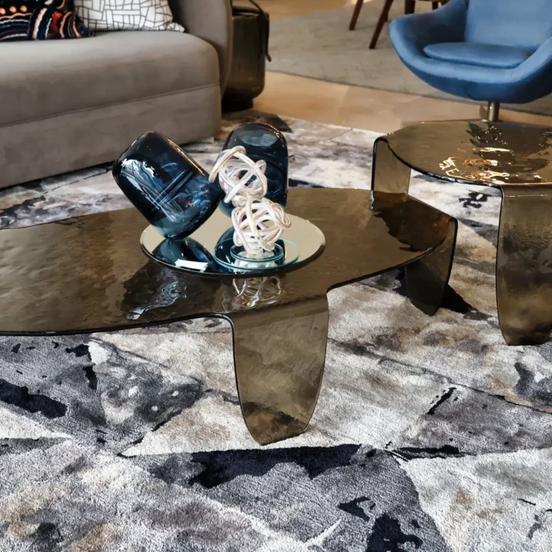 Tonin Casa Arturo Coffee Table at House & Haven
