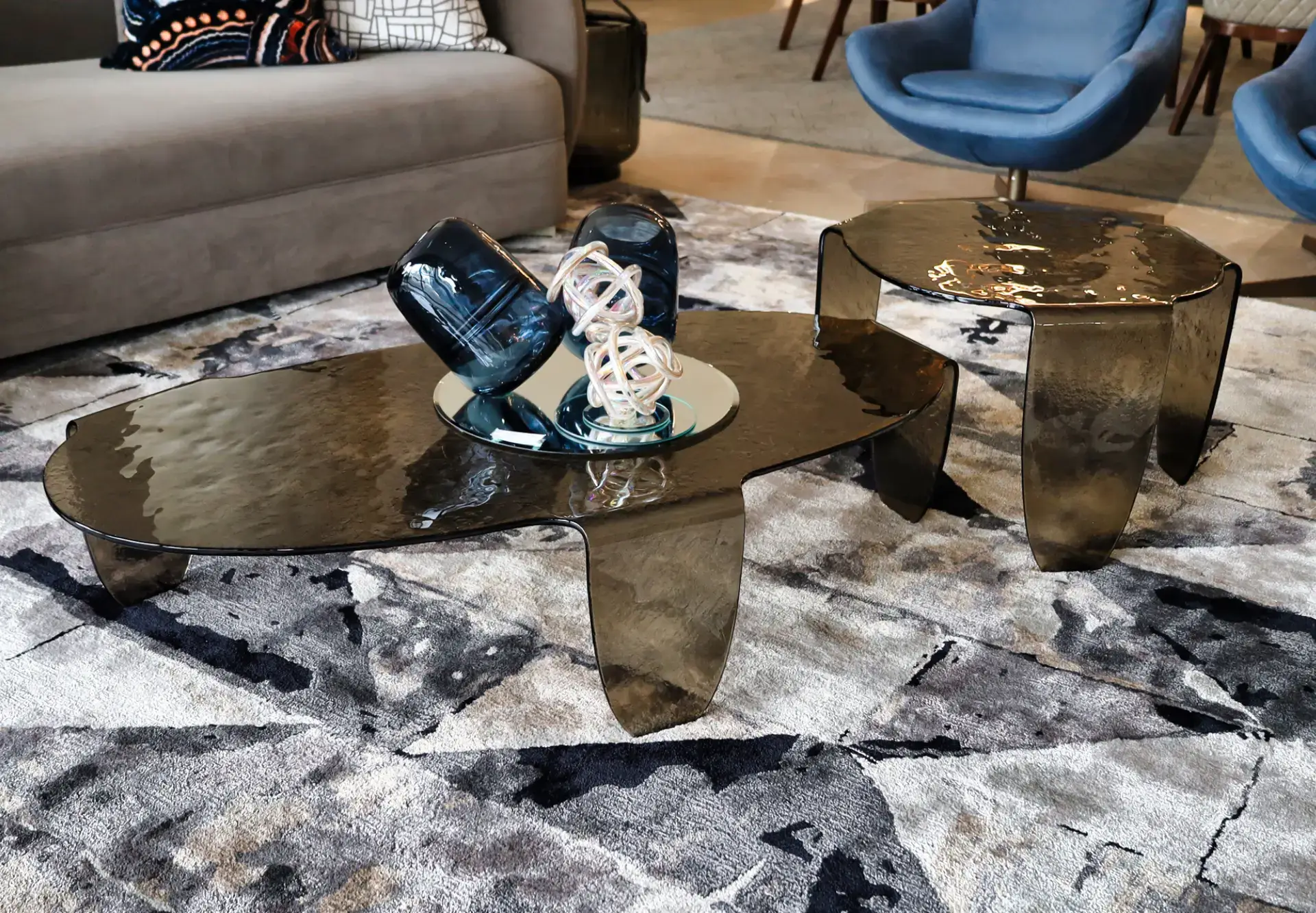 Tonin Casa Arturo Coffee Table at House & Haven