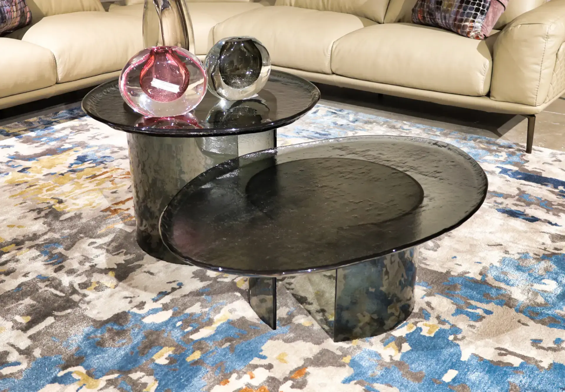 Tonin Casa Atollo Coffee Table at House & Haven
