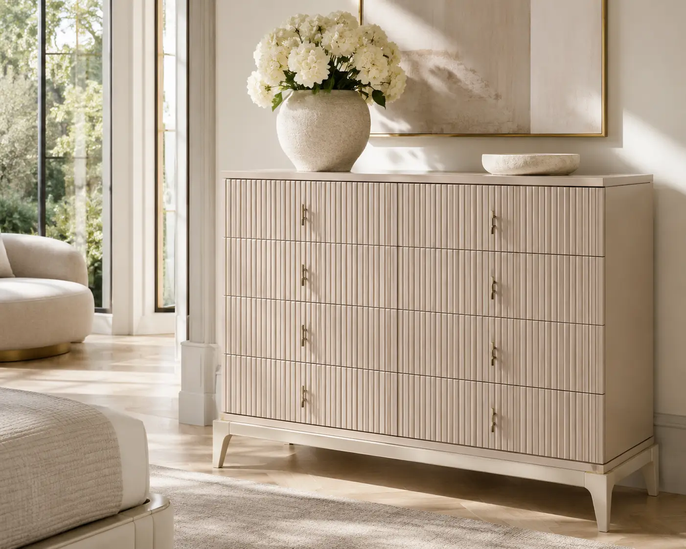 Vogue Chest Of Drawers