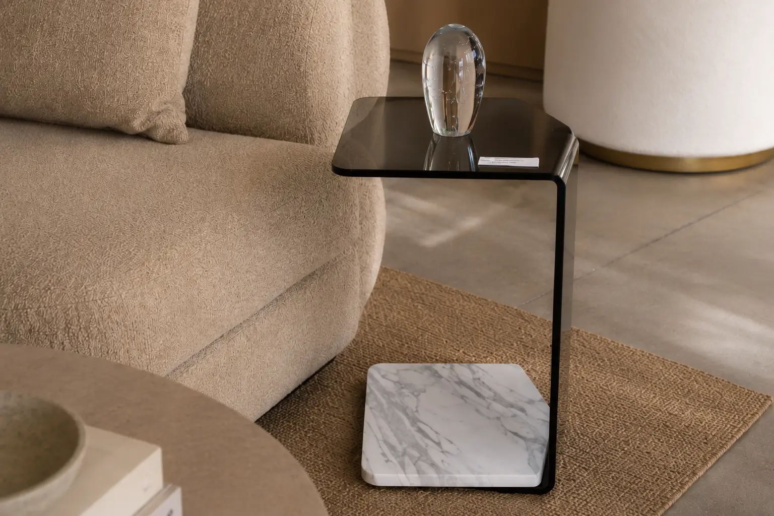 York Side Table at House & Haven