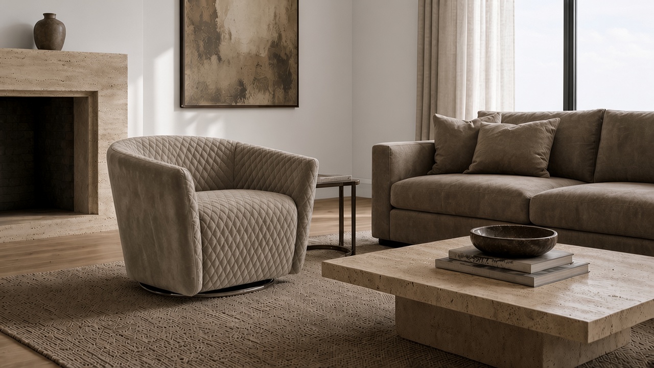 Alice Armchair