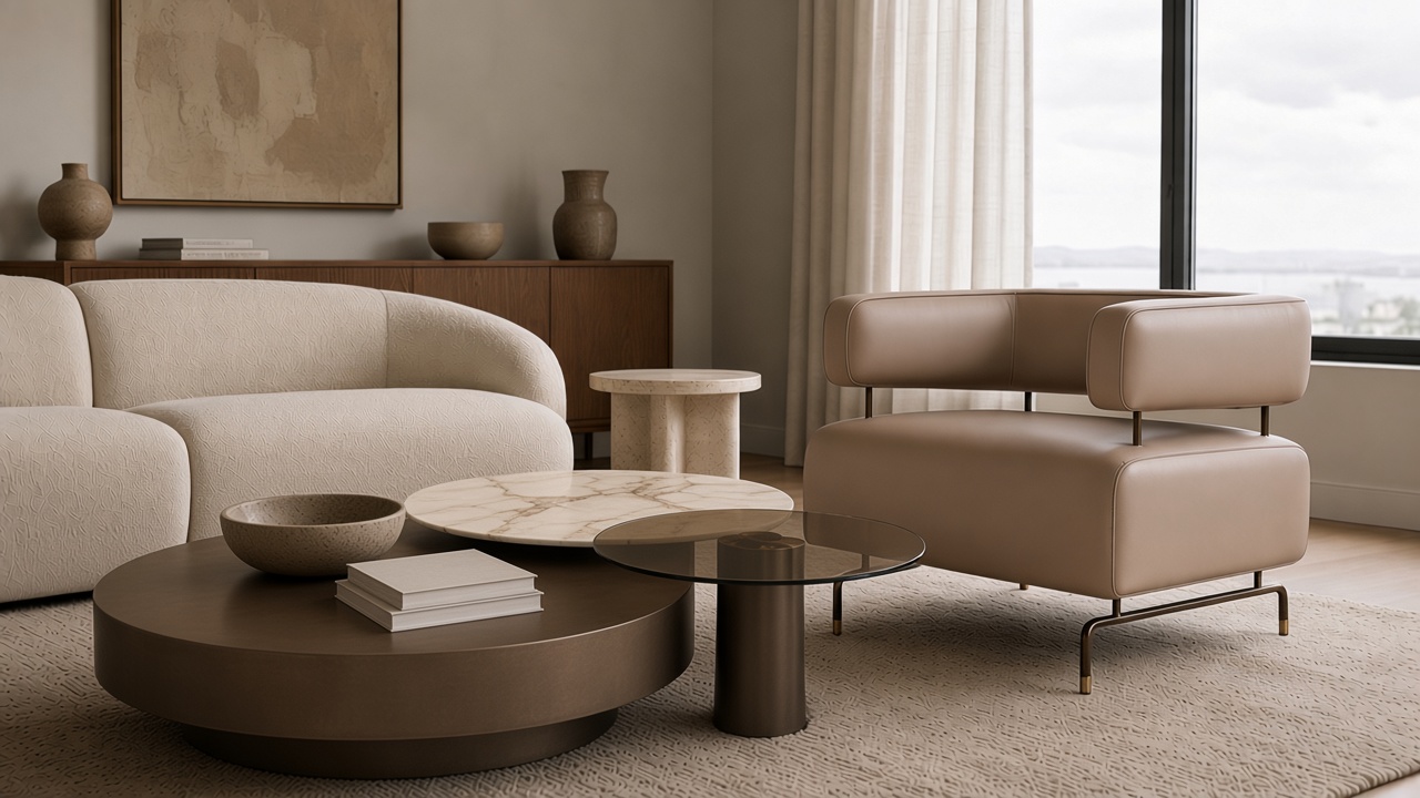 Lenny Arm Chair